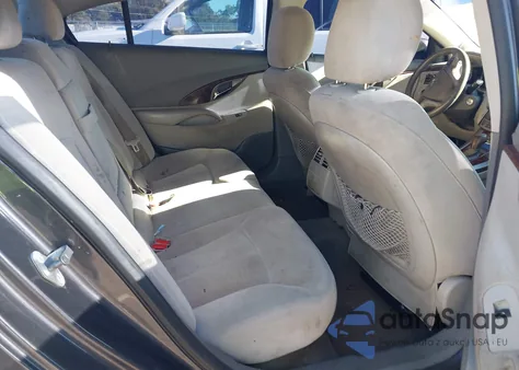 2013 Buick Lacrosse z USA, uszkodzony, nr VIN 1G4GA5E36DF128527